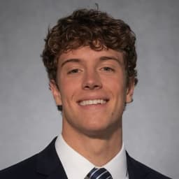 Cade, co-founder of Pavilion